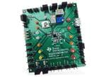 Texas Instruments bq25120AEVM/bq25122EVM评估模块 (EVM)