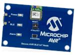 Microchip Technology AVR开发板