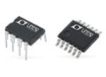 Analog Devices Inc. LT4320理想二极管桥控制器