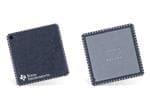 Texas Instruments ADC32RF45双通道ADC