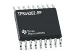 Texas Instruments TPS54262-EP降压直流-直流转换器