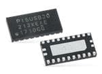 Diodes Incorporated PI5USB30213 USB 3.1开关（带I²C控制）