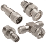 Amphenol / SV Microwave 高频射频适配器