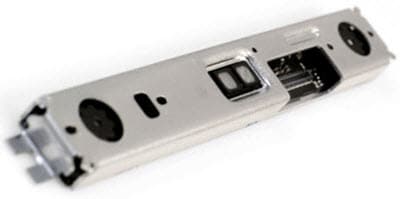 Intel 实感™深度摄像头D400系列