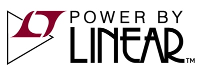 Analog Devices Inc. LTC55xx功率检波器