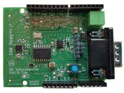 onsemi 物联网开发套件