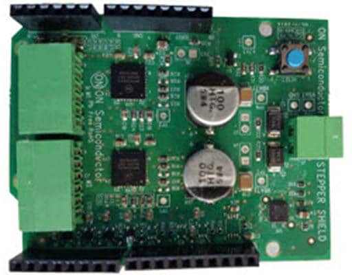 onsemi 物联网开发套件