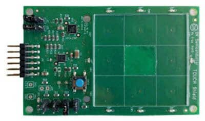 onsemi 物联网开发套件