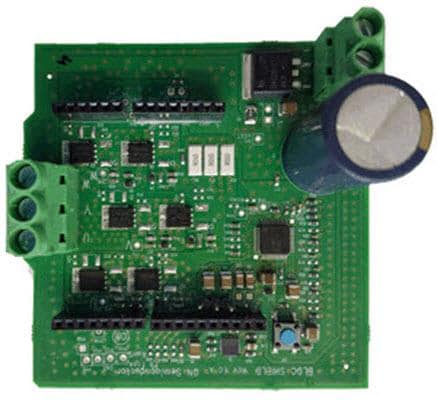 onsemi 物联网开发套件