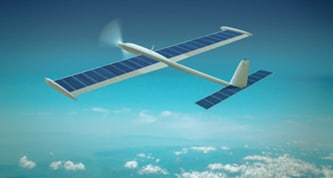 信息图 - Vicor BCM6123 ChiP母线转换器模块