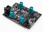 NXP Semiconductors SBC-S32V234视觉原型设计套件