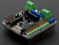 DFRobot Gravity系列