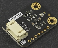 DFRobot Gravity系列
