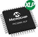 Microchip Technology PIC32MX 32位微控制器