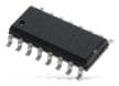 STMicroelectronics L638xE和L639x栅极驱动器