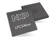 LPC546xx 32 位 Cortex-M4 MCU