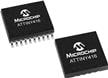 ATtiny416 8位MCU