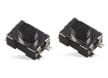 KMR4 Microminiature SMT Tactile Switches
