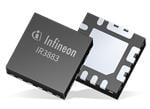 Infineon Technologies 模拟集成式负载点转换器