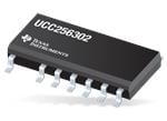 Texas Instruments UCC256302 LLC谐振控制器