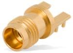 Amphenol / SV Microwave 射频/同轴边缘装接PCB连接器（带支脚）
