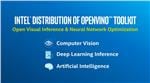 Intel Distribution of OpenVINO™工具套件