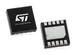 STMicroelectronics LD59150 LDO稳压器