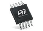 STMicroelectronics HVLED001B高功率因数反激式控制器