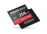 SanDisk iNAND® 8521嵌入式闪存驱动器