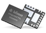 Infineon Technologies IR38164M OptiMOS™ IPOL直流-直流转换器