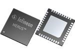Infineon Technologies MERUS™集成音频IC
