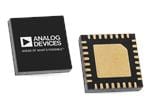 Analog Devices Inc. HMC891可调谐带通滤波器