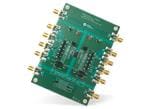 Analog Devices / Maxim Integrated MAX22345评估套件