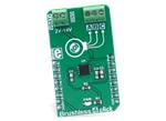 Mikroe MIKROE-3019 Brushless 4 Click板