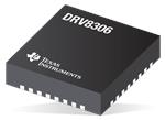 Texas Instruments DRV8306无刷直流智能栅极驱动器