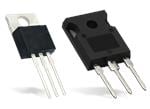 Vishay Semiconductors EL系列高压MOSFET