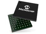 Microchip Technology SAM R34 LoRa® Sub-GHz系统级封装系列