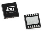 STMicroelectronics L6362A IO-Link通信收发器IC