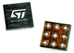 STMicroelectronics STEF033 3.3V线路用电子保险丝