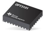 Texas Instruments OPT3101 ToF传感器
