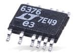 Analog Devices Inc. LT6376电压差分放大器