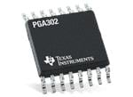 Texas Instruments PGA302传感器信号调节器