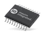 Analog Devices / Maxim Integrated MAX14483 SPI数字隔离器