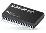 Texas Instruments MSP430FR215x/MSP430FR235x微控制器