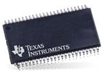 Texas Instruments SN74AVC16T245 16位双电源总线收发器