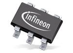 Infineon Technologies TLE493D-W2B6低功率3D霍尔传感器