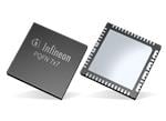 Infineon Technologies IRPS5401集成式负载点稳压器
