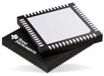 Texas Instruments Piccolo™ C28x™微控制器 (MCU)
