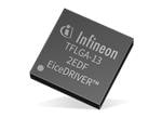Infineon Technologies 2EDi EiceDriver栅极驱动器IC