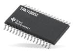 Texas Instruments TPA3156D2模拟输入D类放大器